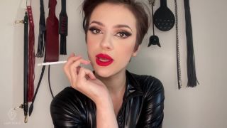 online adult clip 18 Lady Perse – Smoking And Human Ashtray POV on fetish porn lesbian sock fetish-1