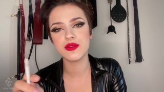 online adult clip 18 Lady Perse – Smoking And Human Ashtray POV on fetish porn lesbian sock fetish-4