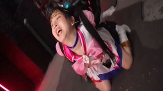[SuperMisses.com] SPSE-11 Pretty Warrior Claudia Left → The Madness-015-1