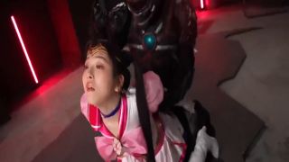 [SuperMisses.com] SPSE-11 Pretty Warrior Claudia Left → The Madness-015-2