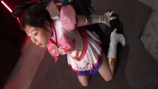 [SuperMisses.com] SPSE-11 Pretty Warrior Claudia Left → The Madness-015-3