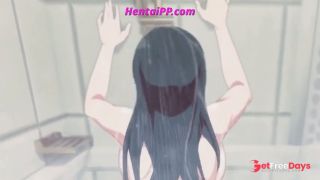 [GetFreeDays.com] Spy Family  Home Alone  Sex In The Shower  Exclusive Hentai Adult Clip November 2022-5