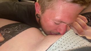 [K2S.CLUB] BonnyundClyde19 - Küchenfick nach der Arbeit und verführt - FullHD 1080P-2