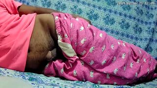 In The Sri Lanka dasi bahabi and Dewar sex in the room-4
