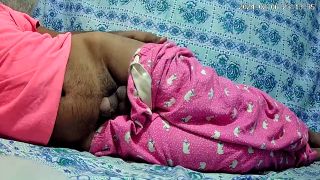 In The Sri Lanka dasi bahabi and Dewar sex in the room-7
