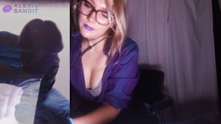 Doctor Fantasy (Interracial sex porn)-6