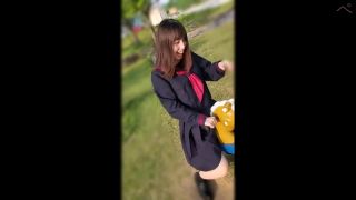 [FC2_PPV-1384955] ※限定 【無修正】県立普通科のあの子を野外＋ホテルで連続中出し(64分) - JAV-8