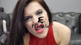 xxx clip 35 Fetishista - No Short Dick Man | fetish | fetish porn smoking fetish girls-6