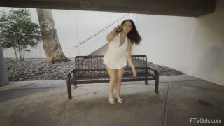 S6 Coco Let Big Ones Out For Full Figured Fans Uncensored-7