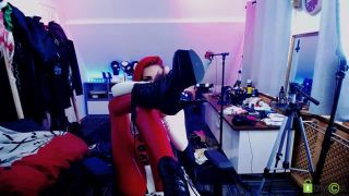 7107 Latex, Leather,  Rubber, Latex Fetish-6
