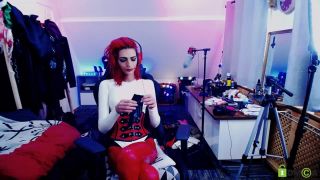 7107 Latex, Leather,  Rubber, Latex Fetish-7