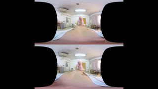 Shibuya Kaho W-003 【VR】 Right Hand Does Not Stop With Me, Newcomer Nurse VR Version Is About To Leave Soon ... Im A Lover So Im A Lover Icharabu Etch ♪ Hisho Shibuya - Japanese-3