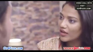 Just Married New Couple Hot Web Series Sex-8