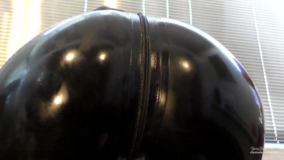 porn video 42 Young Goddess Kim - Breathtaking Ass Smother - mistress - fetish porn best fetish porn sites