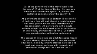 Casey Kisses 4 (P)(Shemale porn)-9