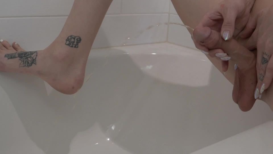 Casey Kisses 4 (P)(Shemale porn)