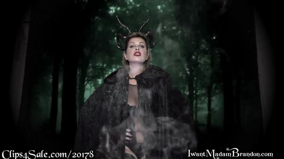 online video 13 tori black femdom femdom porn | Madam Brandon - In A Dark, Dark Forest | femdom pov