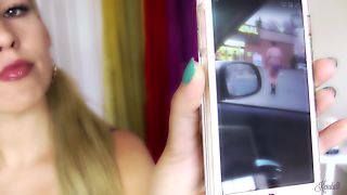 Kendall OlsenSummer-Sissy-Humiliation-Task-2