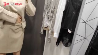 [GetFreeDays.com] Hot stepsister sent a video from the fitting room Sex Leak May 2023-9