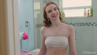 Marina's Pierced Privates: Tasty Redhead 1080p S1 2025-1