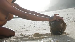 Met Art - Moana Rosi - HD porn videos-4