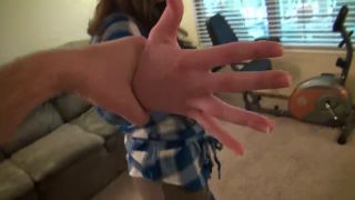 Video Megan Frozen In Time 720p HD-6