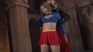 [SuperMisses.com] Asian Heroine Pride Collapse part 1-1