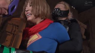[SuperMisses.com] Asian Heroine Pride Collapse part 1-6