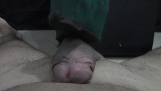 online adult clip 39 rocco siffredi foot fetish Old Shoes Make Footjob – Latin Domination Goddesses, fetish on milf porn-0
