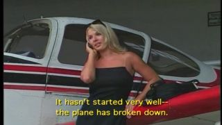 adult video clip 36 Aeroplane Whores Have Hot Lesbian Fuck on fingering porn angelina valentine femdom-0