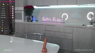 video 33 Selti – Live Stream Dildo Suck on femdom porn rikki six femdom-5