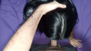 faramixxx - Let's fuck until you cum inside me, real amateur creampie with a beautiful big ass-1