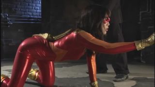 [supermisses.com] GVRD-47 The Eternal – Time Domination, Miki Sunohara - PART-GVRD47_01 | giga heroine, superheroines porn, superheroine, wonder woman-6