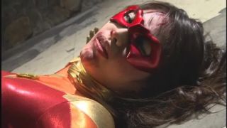 [supermisses.com] GVRD-47 The Eternal – Time Domination, Miki Sunohara - PART-GVRD47_01 | giga heroine, superheroines porn, superheroine, wonder woman-8