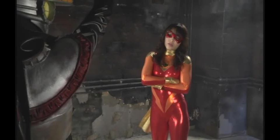 [supermisses.com] GVRD-47 The Eternal – Time Domination, Miki Sunohara - PART-GVRD47_01 | giga heroine, superheroines porn, superheroine, wonder woman