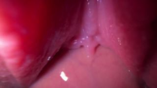 Cute PussyBrother's wife squirting after orgasm, I fucked her tight pussy-7