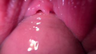 Cute PussyBrother's wife squirting after orgasm, I fucked her tight pussy-8