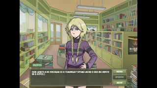 Porn-Games - Complete Gameplay - Witch Hunter, Part 10-8