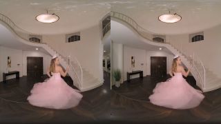 Anna Claire Cloud Have A Wickedly Good Time With Anna Claire Clouds' Magical Sexcapade-1