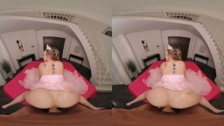 Anna Claire Cloud Have A Wickedly Good Time With Anna Claire Clouds' Magical Sexcapade-9