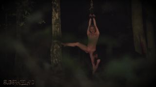 Alexa Flexy: Birth Of A Slave - Intense Transformation Story-5