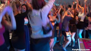 Party Hardcore Gone Crazy Vol. 12 Part 1 - Cam 3-0