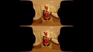 Kawamura Maya, Morikawa Anna CAFR-125 【VR】 No Sweatshirts Naughty Shop Kawamura Maya Morikawa Anna - Subjectivity-5