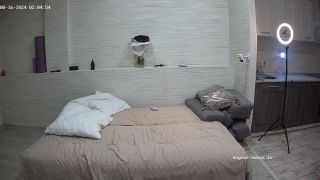 Andreza And Tommy Have Fun 2024-08-16 Cam 2 720P - Voyeur-2