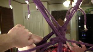 online adult clip 45 BondageJunkies – Billie vs. The Window Decoration, teens xxx bdsm on femdom porn -6