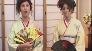 fucks young geisha in her butthole.-1