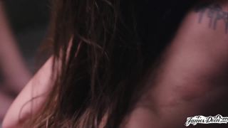 Daniels, James Deen, Janice Griffith Fuck Me Like You Hate Me (Hardcore porn)-1