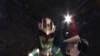 [SuperMisses.com] MSZ-02 Heroine sexual pinch omnibus: Sairyujer-000-2