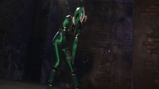 [SuperMisses.com] MSZ-02 Heroine sexual pinch omnibus: Sairyujer-000-5