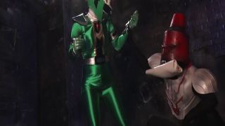 [SuperMisses.com] MSZ-02 Heroine sexual pinch omnibus: Sairyujer-000-7